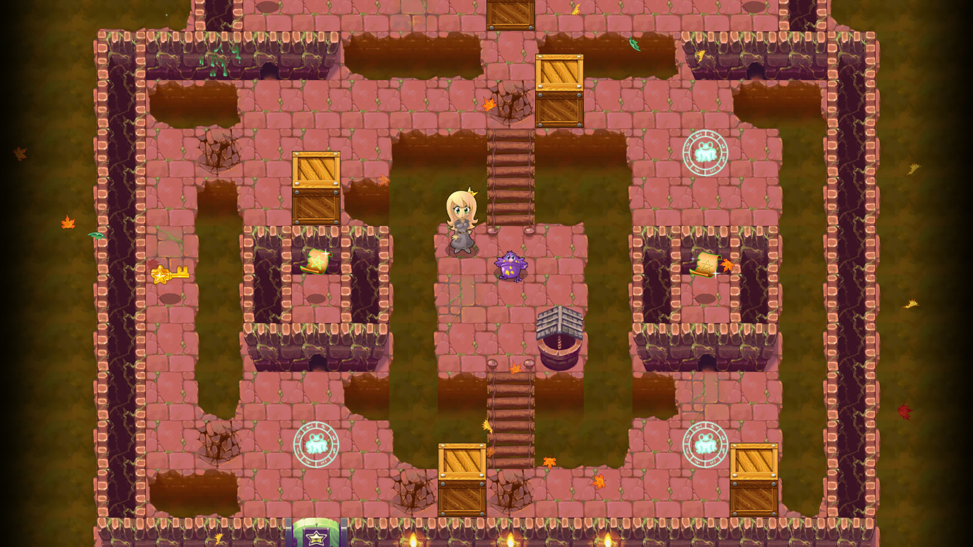 Mystery Castle screenshot 7