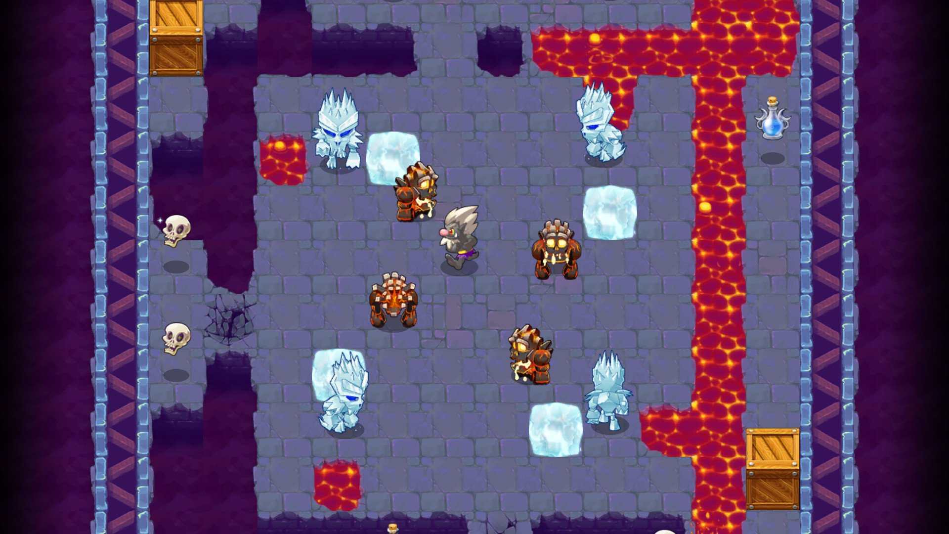 Mystery Castle screenshot 11