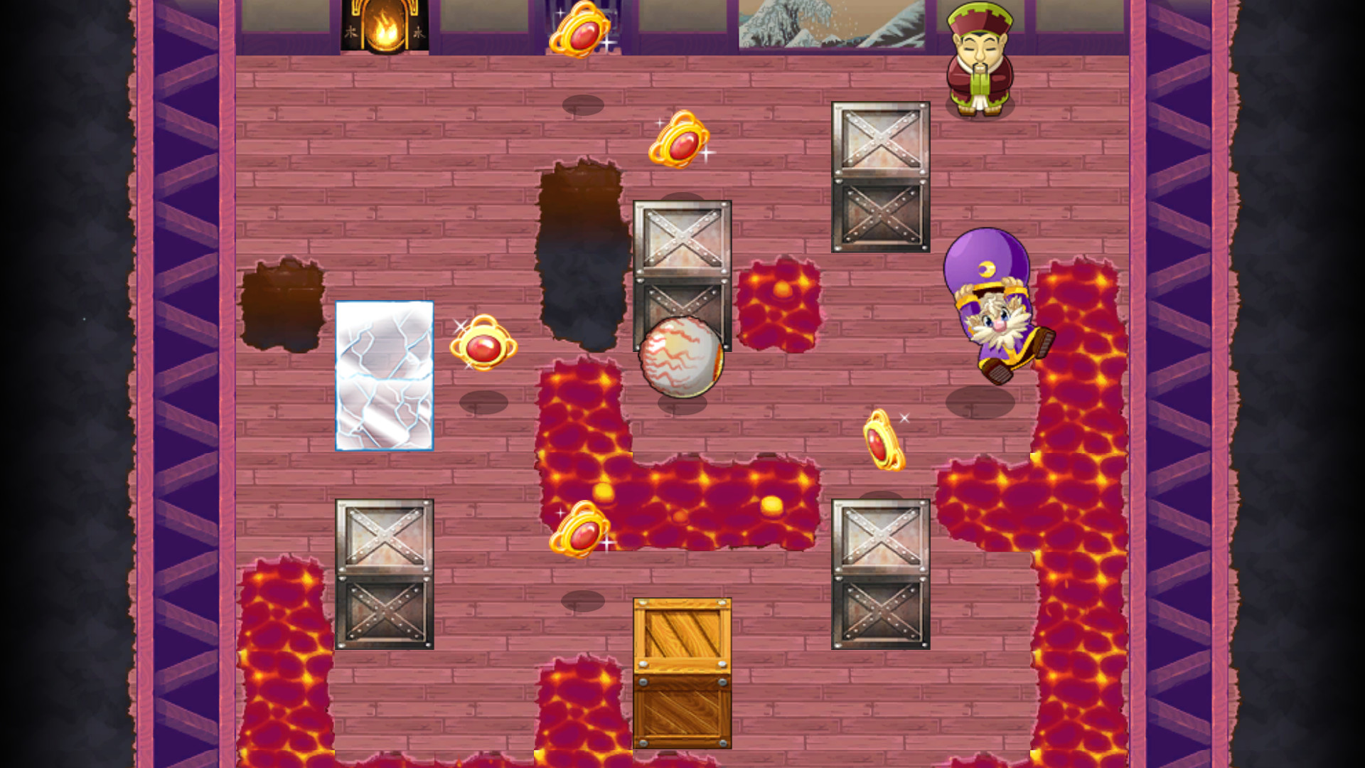Mystery Castle screenshot 9