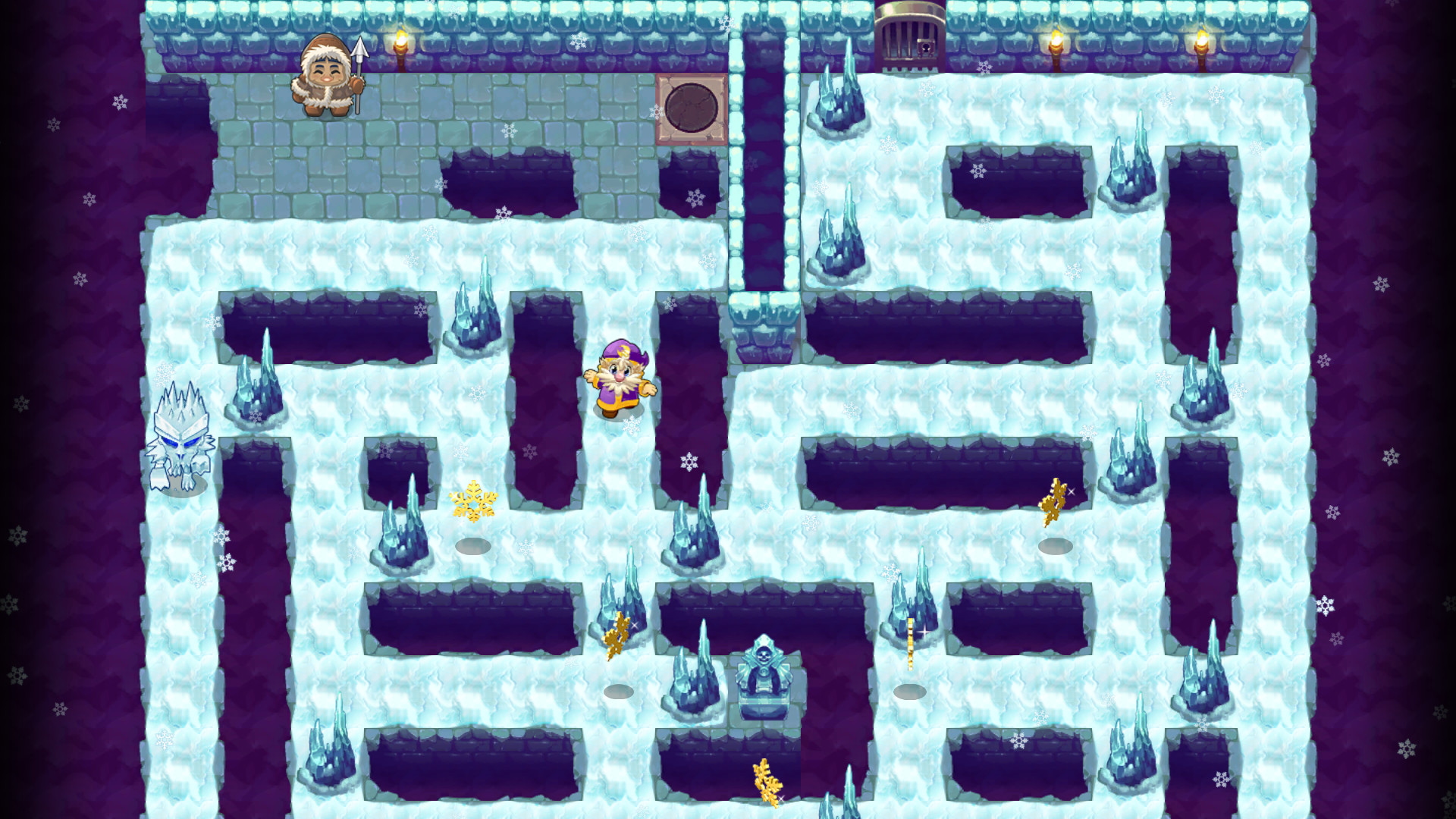 Mystery Castle screenshot 12