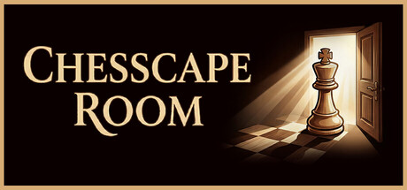 Chesscape Room — Steam header