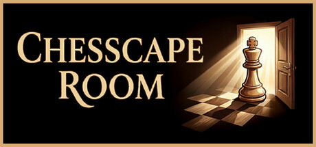 Chesscape Room