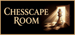 Chesscape Room
