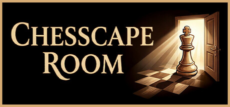 Chesscape Room