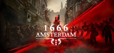 1666: Amsterdam — Steam header