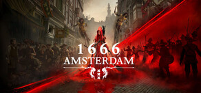 1666: Amsterdam