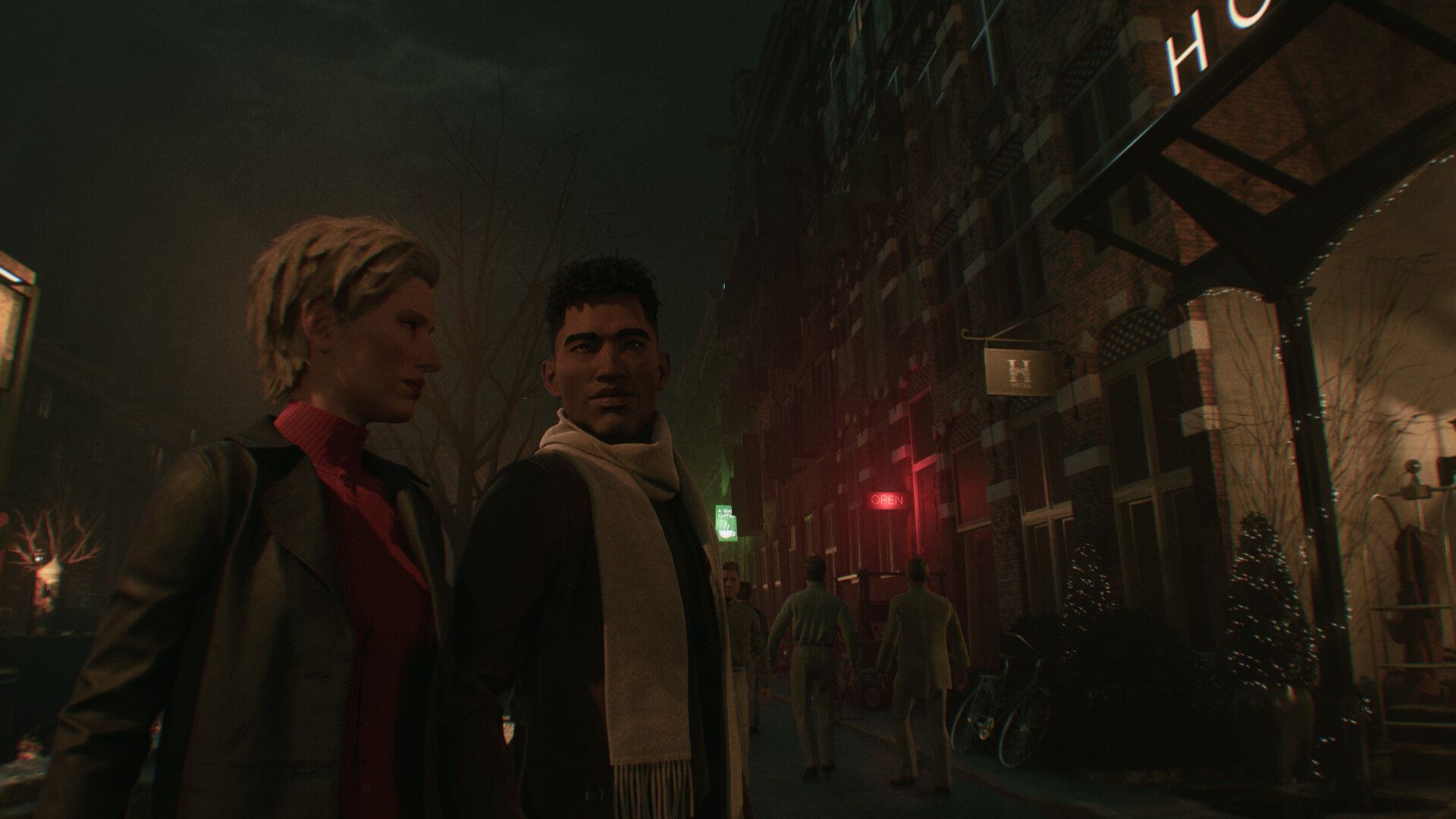 1666: Amsterdam screenshot 40