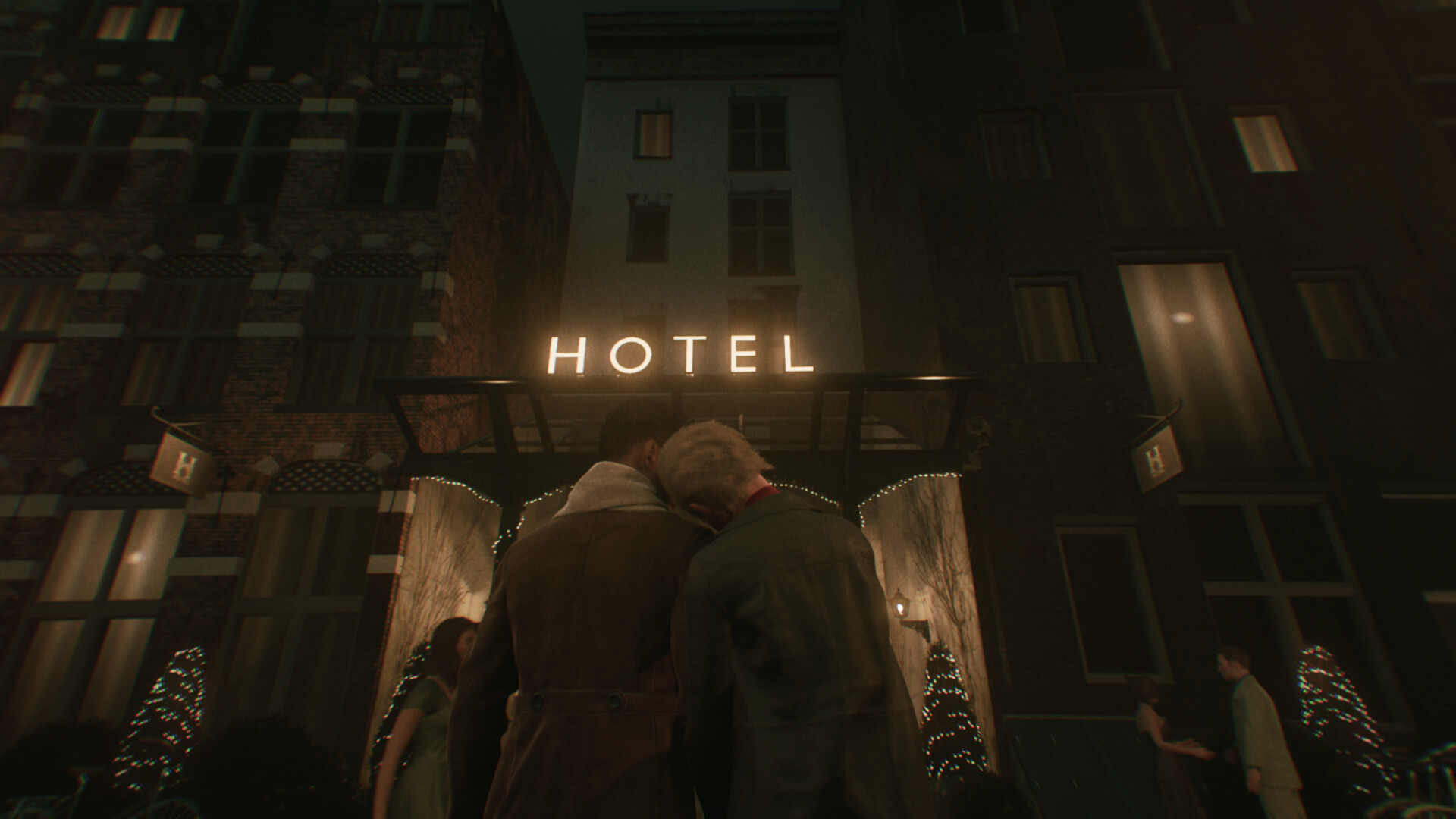 1666: Amsterdam screenshot 5