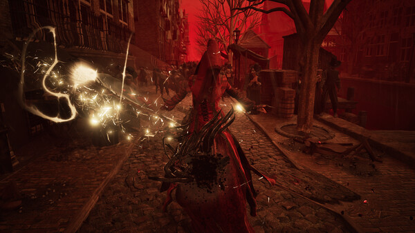 1666: Amsterdam screenshot 20