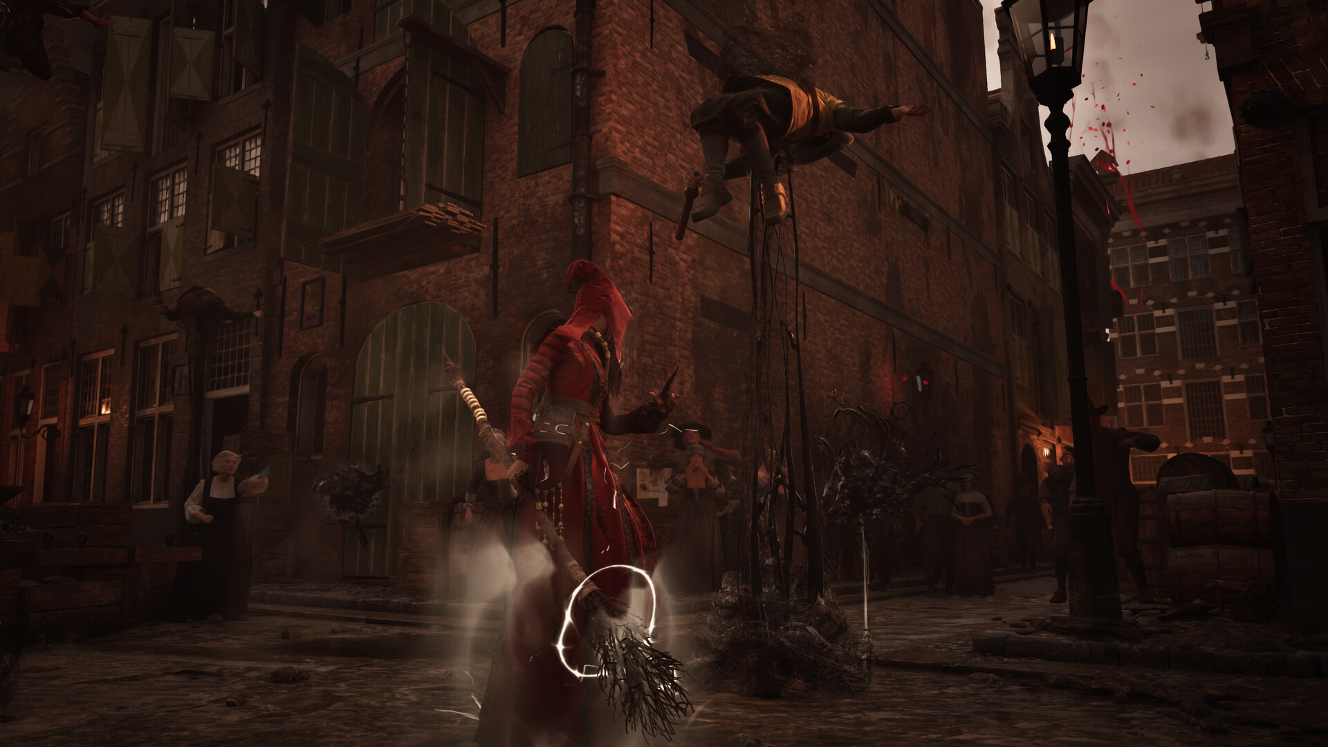 1666: Amsterdam screenshot 43