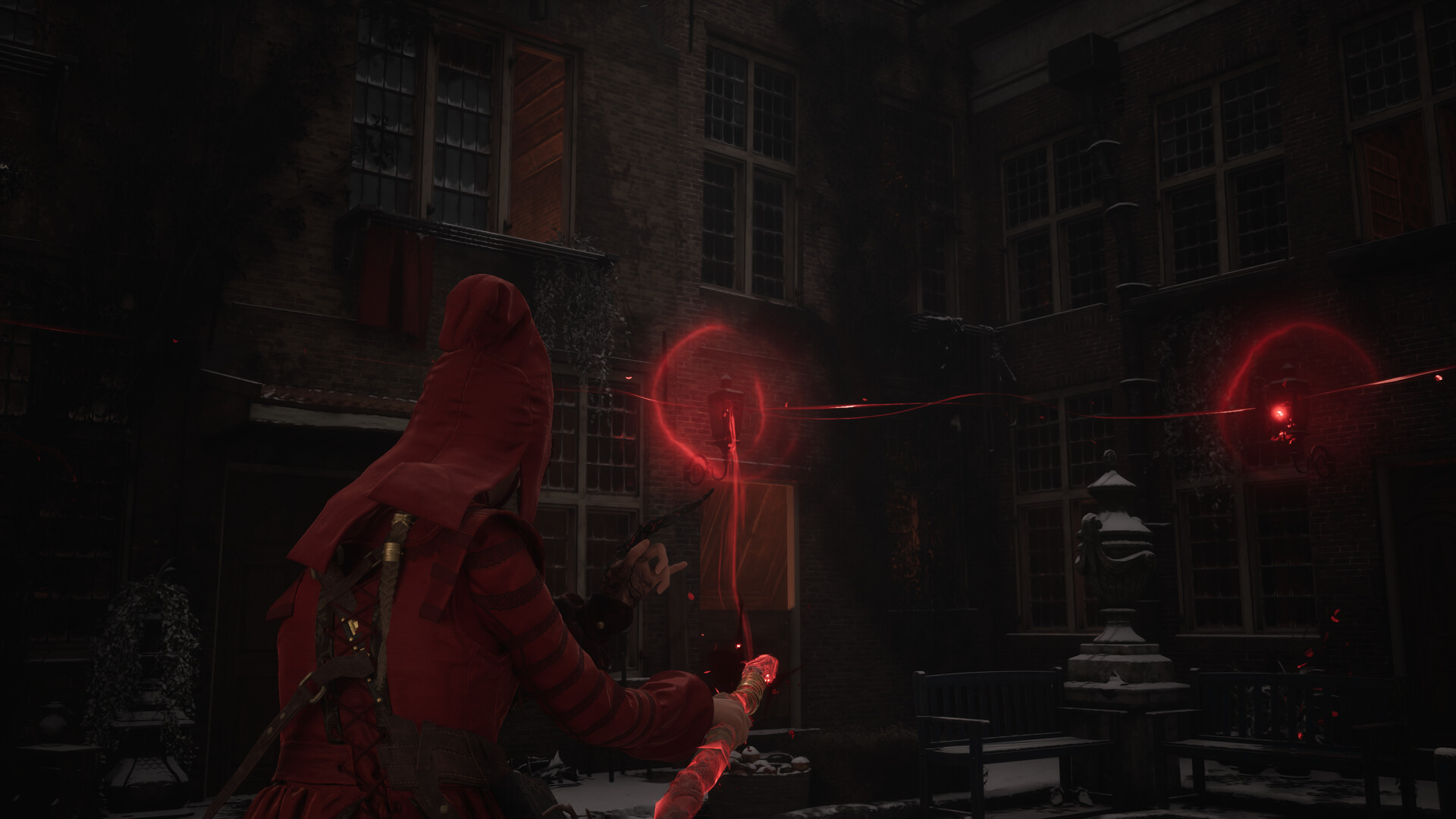 1666: Amsterdam screenshot 48