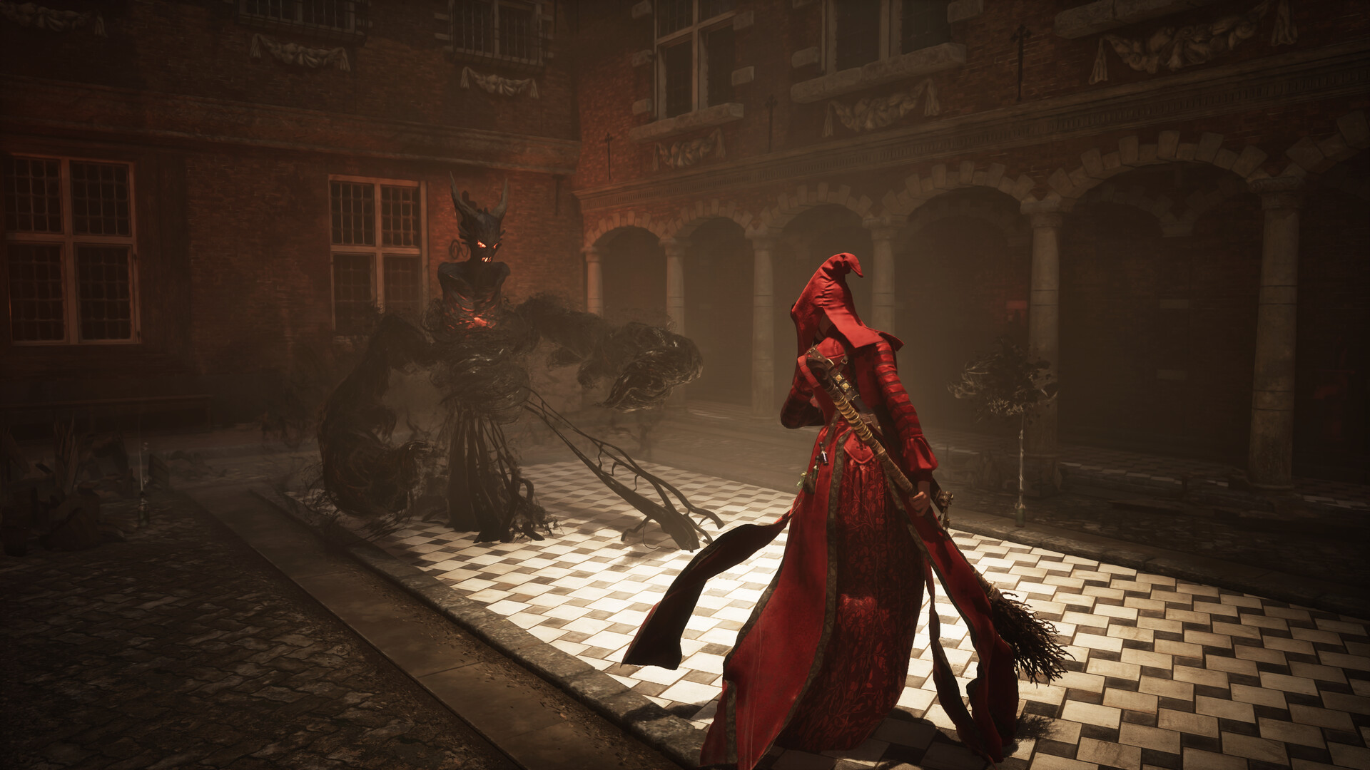 1666: Amsterdam screenshot 49