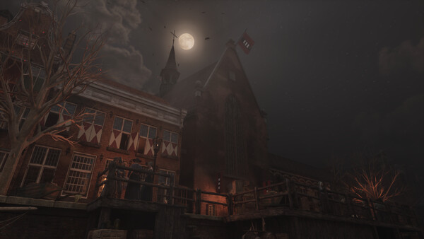 1666: Amsterdam screenshot 11