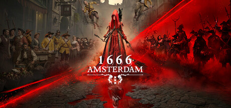 1666: Amsterdam