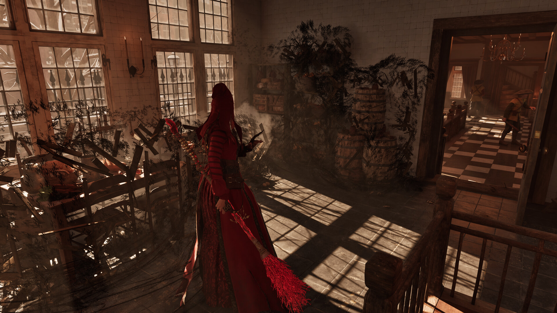 1666: Amsterdam screenshot 35