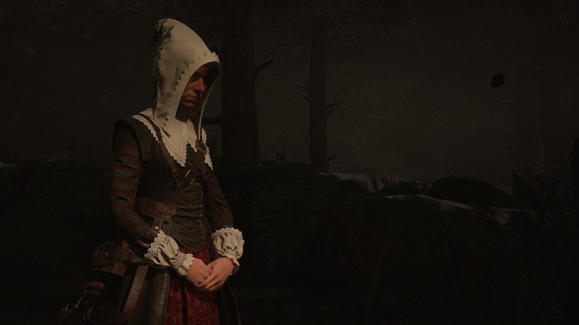 1666: Amsterdam screenshot 2