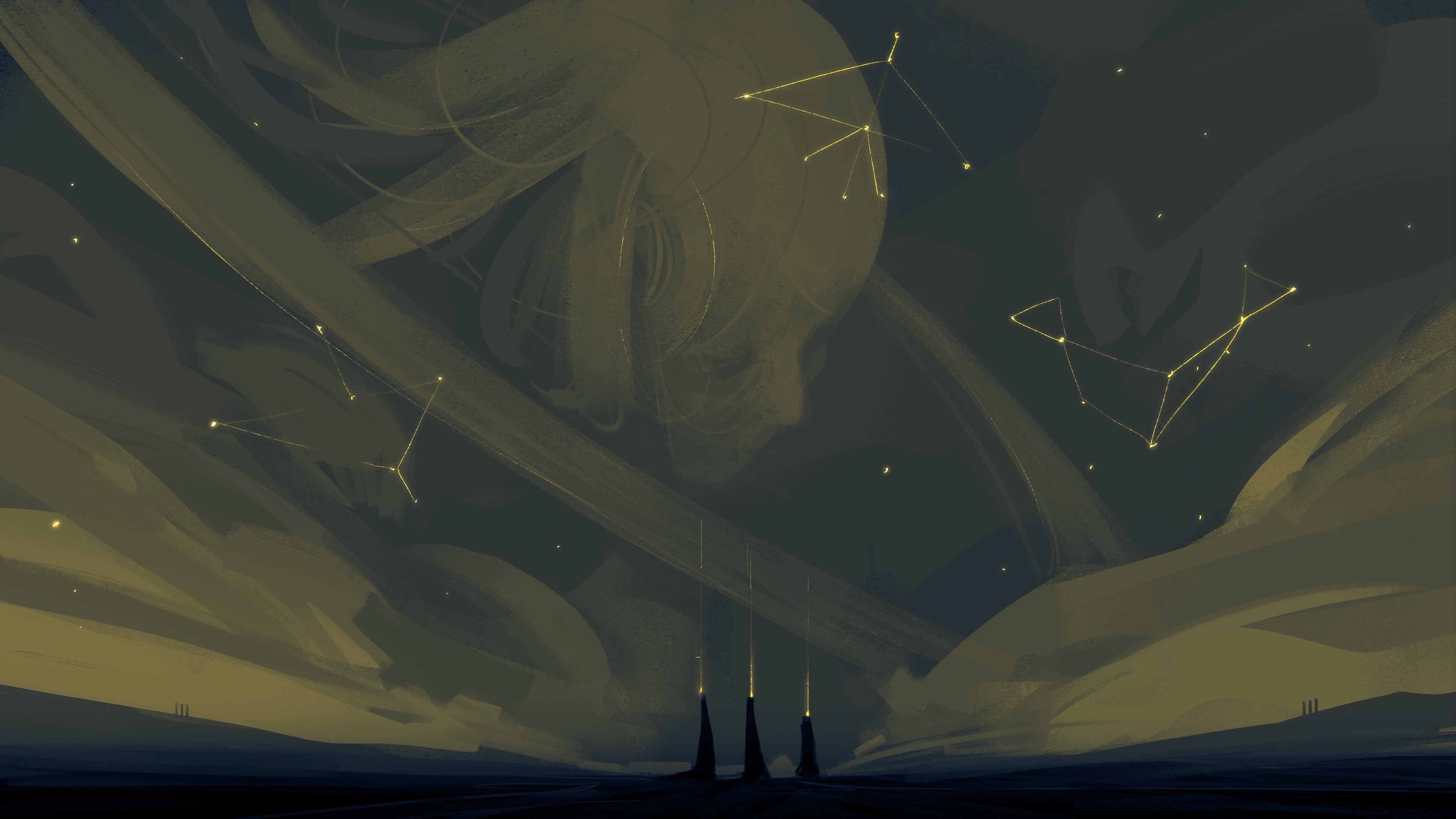 Ritual screenshot 1
