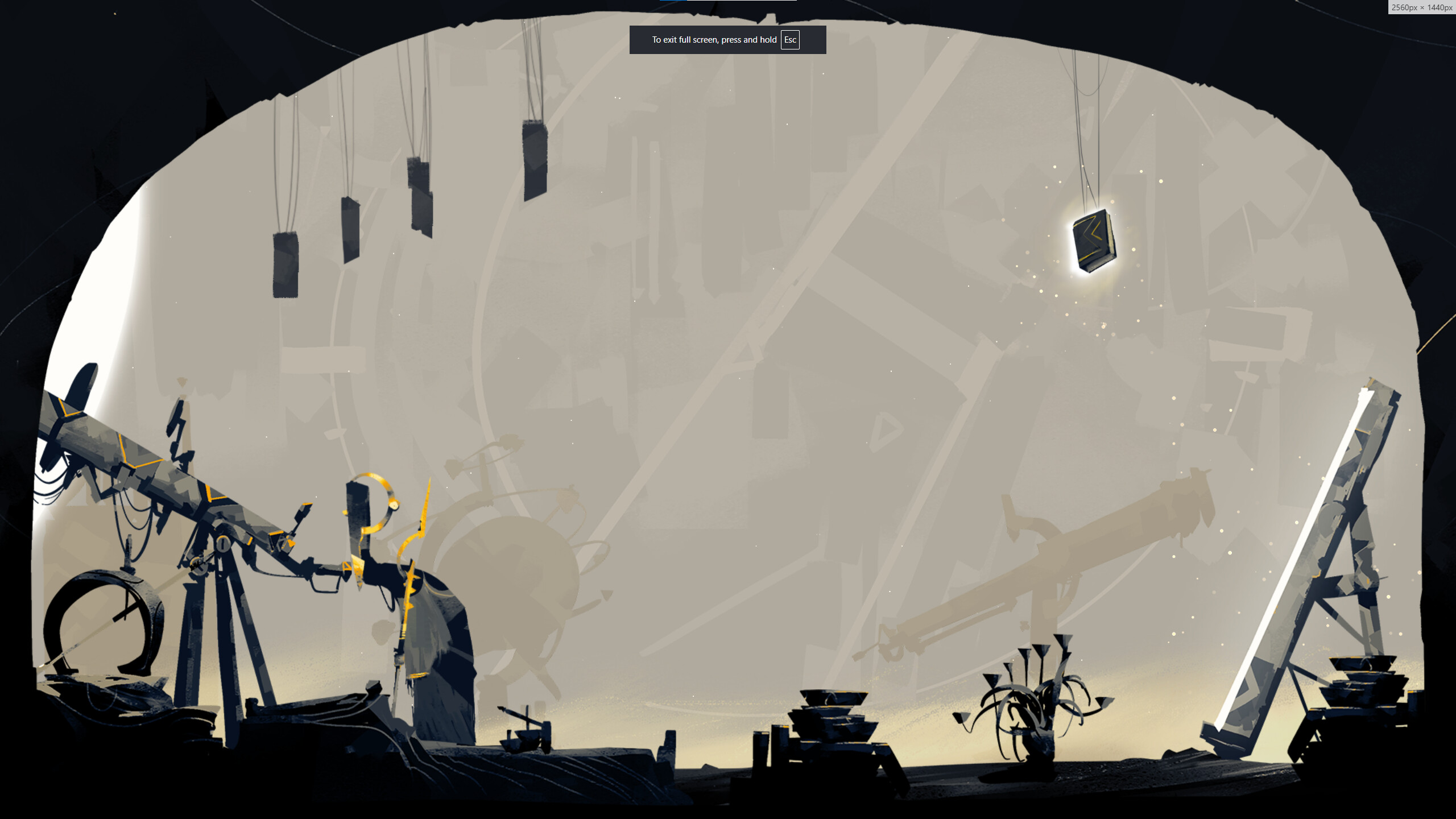 Ritual screenshot 5