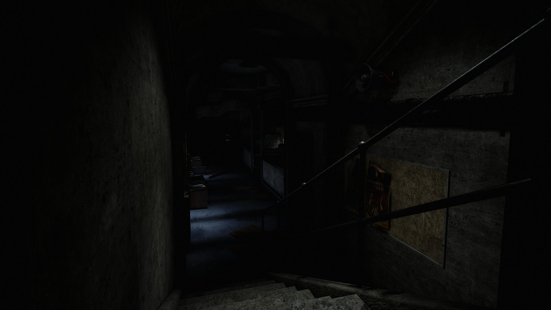 The Facility screenshot 5