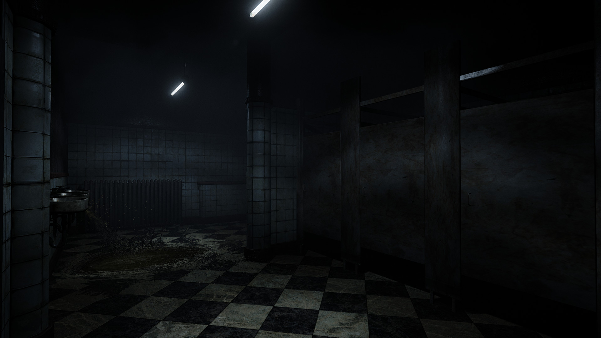 The Facility screenshot 4