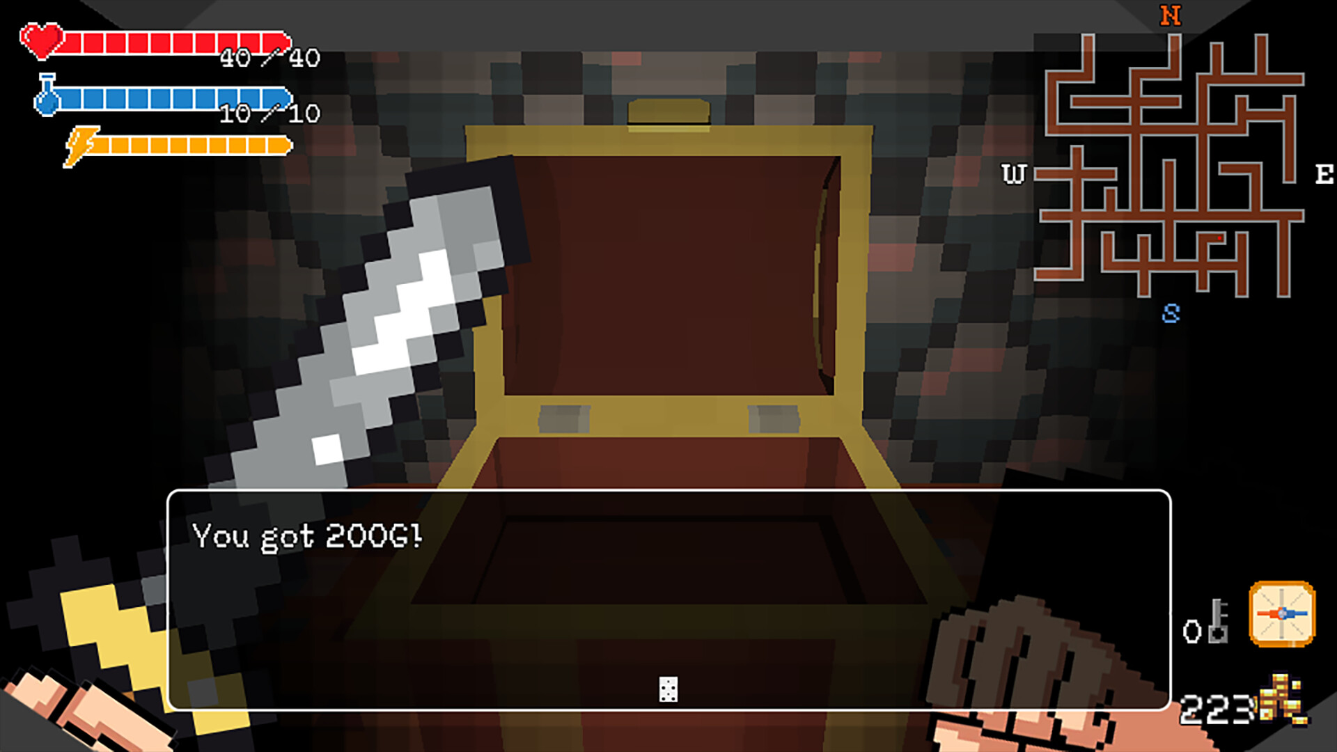 DecaDungeons™ screenshot 5