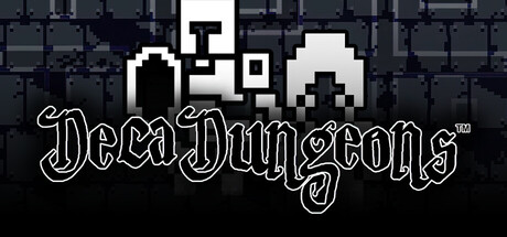 DecaDungeons™