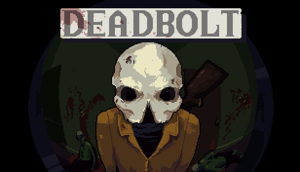Deadbolt discount