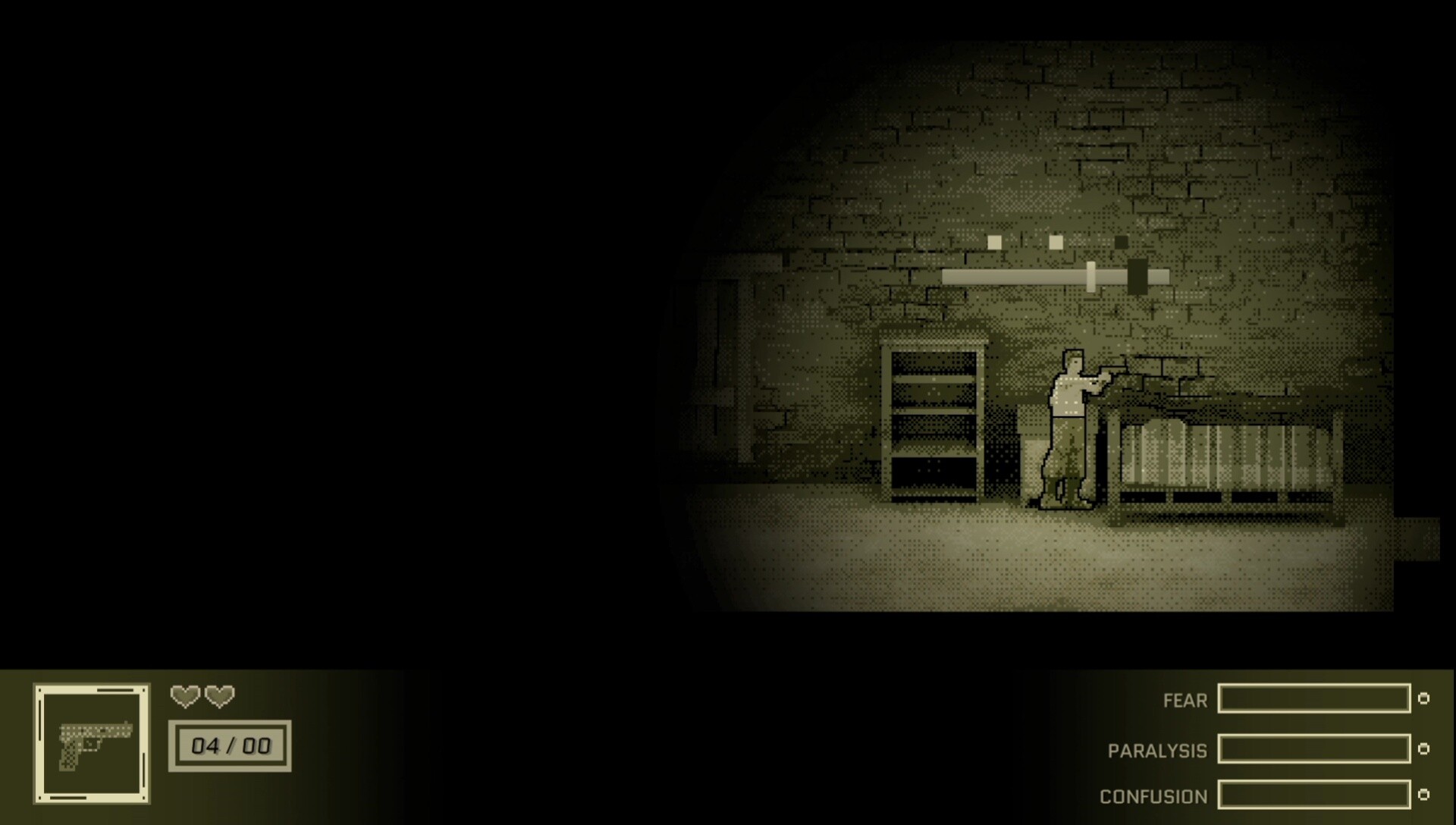 AVERNO - Condena - screenshot 1