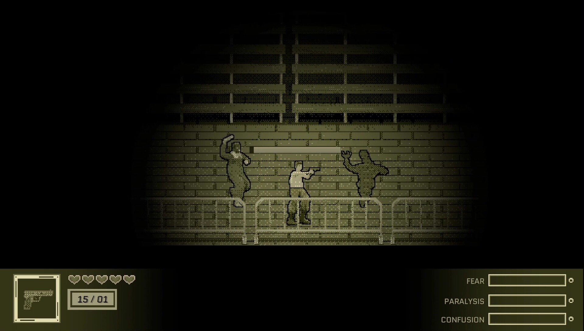 AVERNO - Condena - screenshot 4