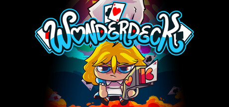Wonderdeck