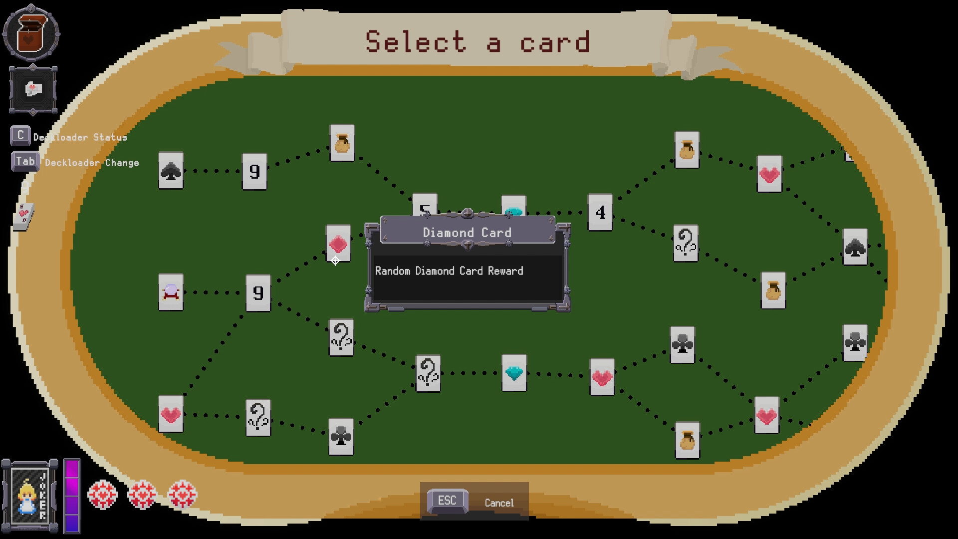 Wonderdeck screenshot 5