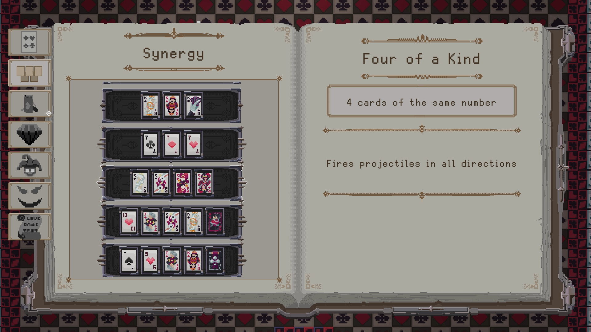 Wonderdeck screenshot 3