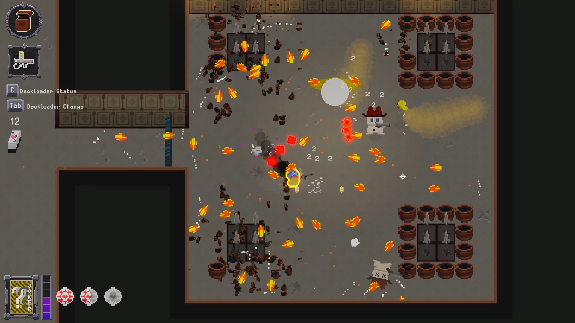 Wonderdeck screenshot 1