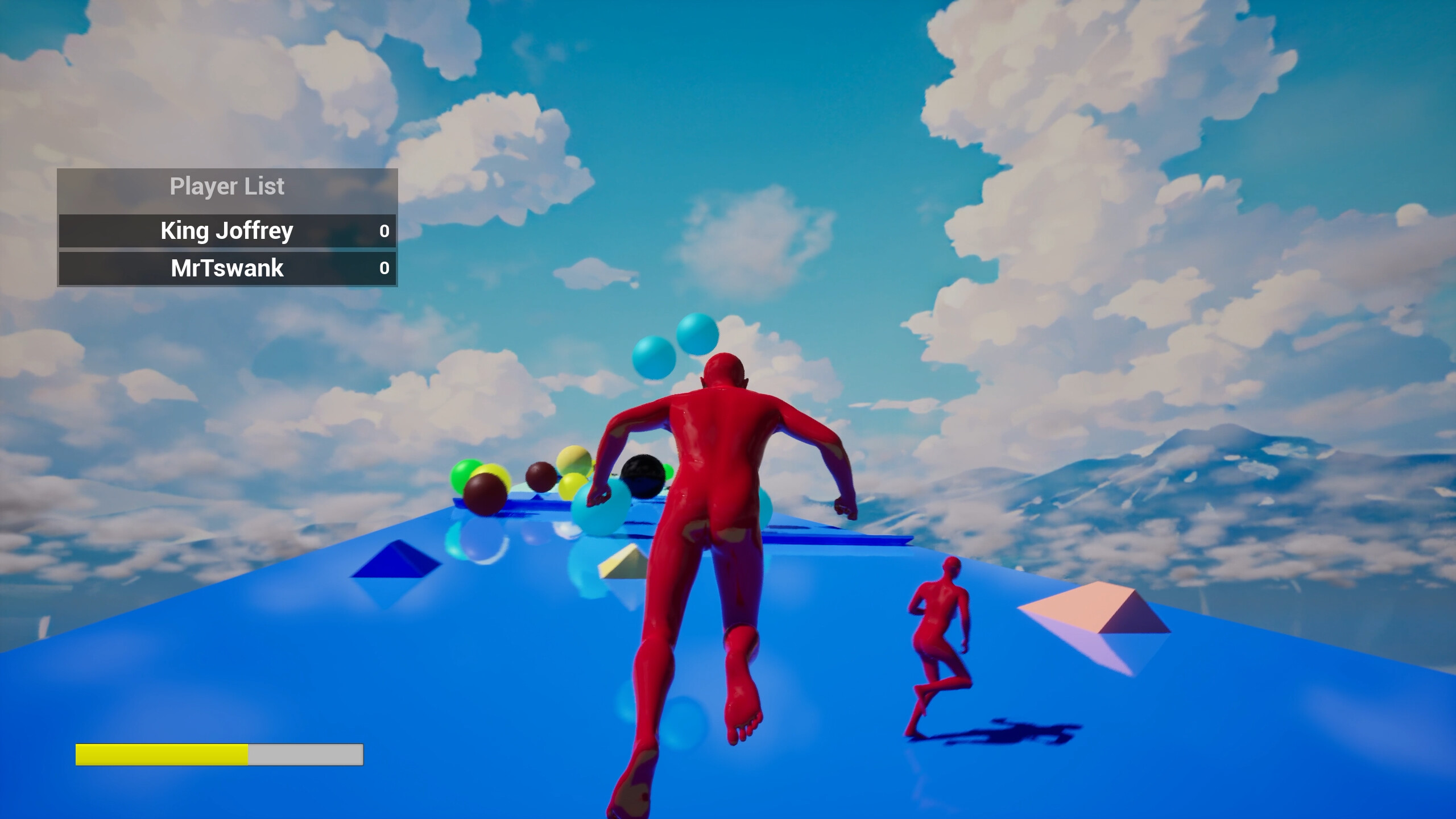 Impulse screenshot 7