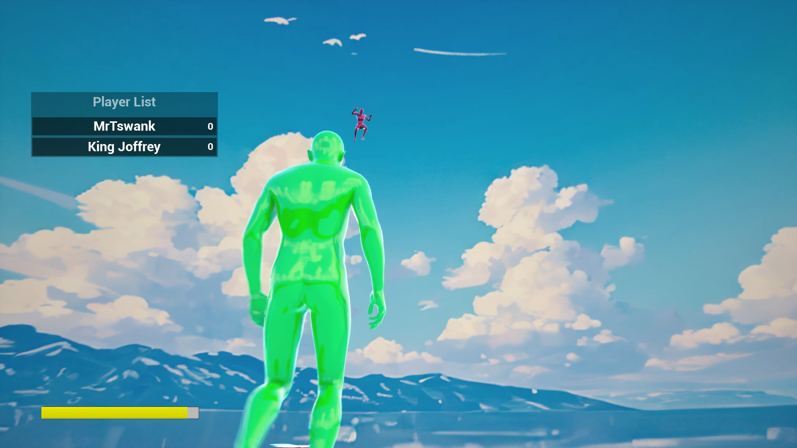 Impulse screenshot 6