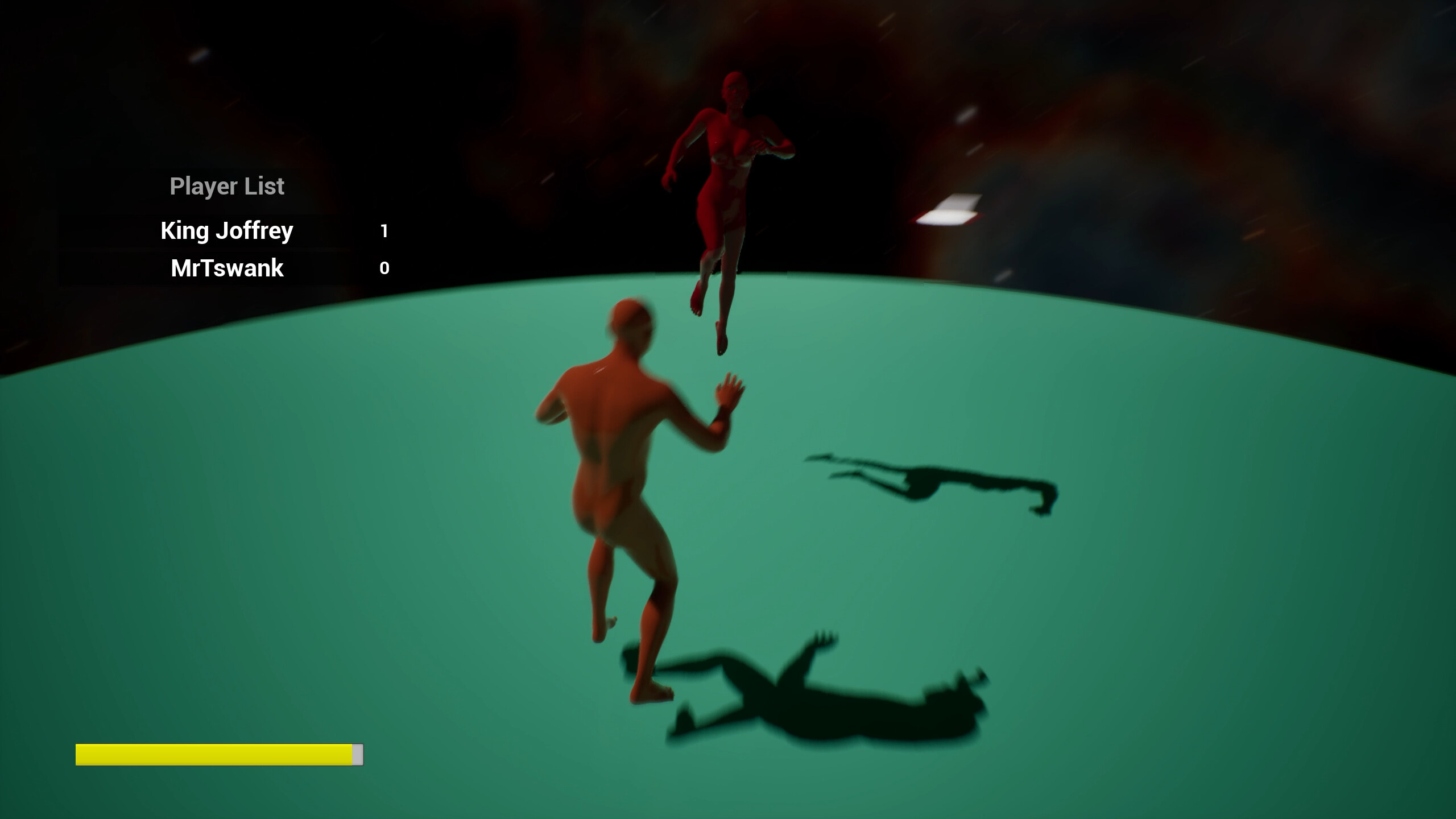Impulse screenshot 4