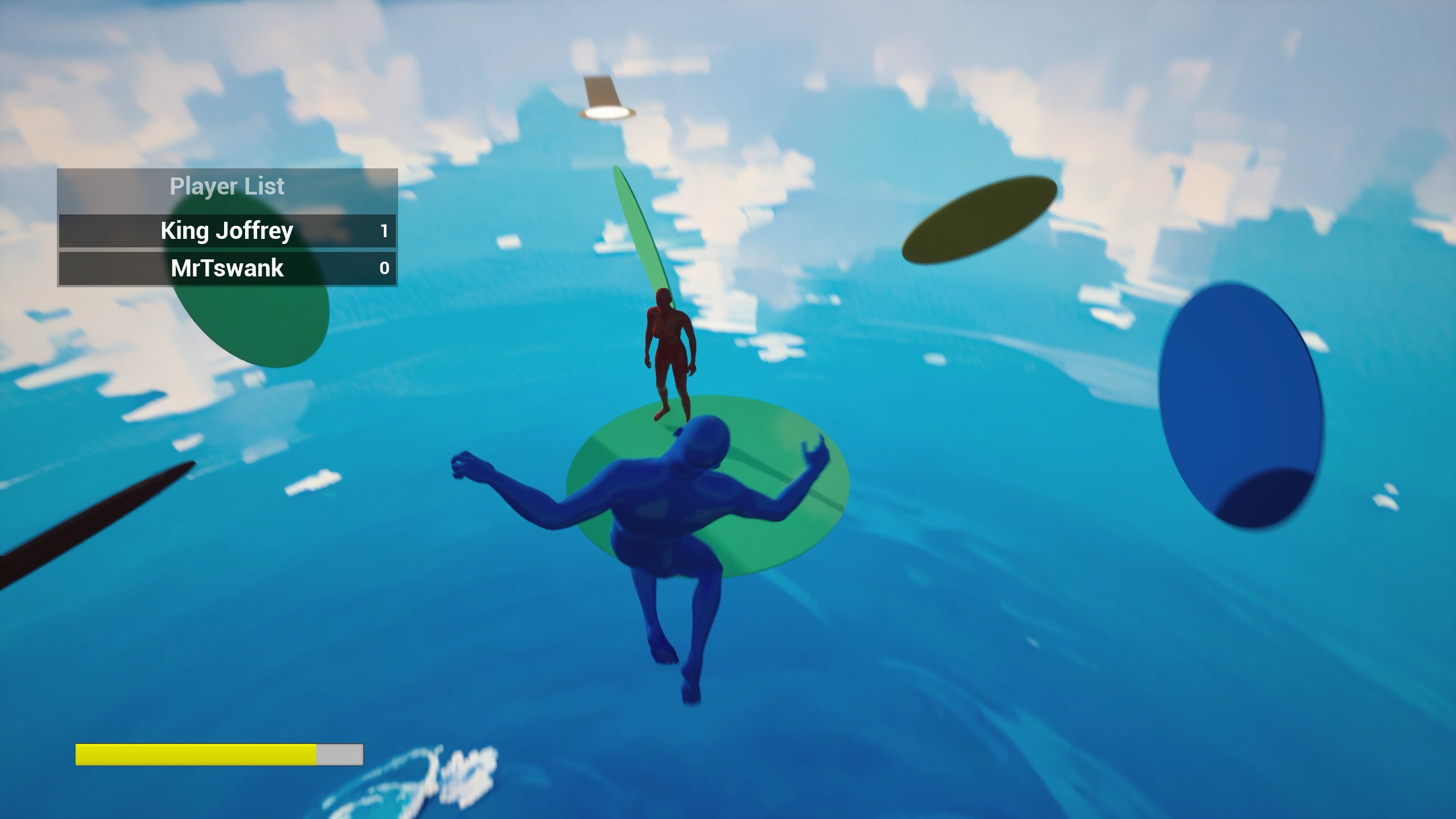 Impulse screenshot 3