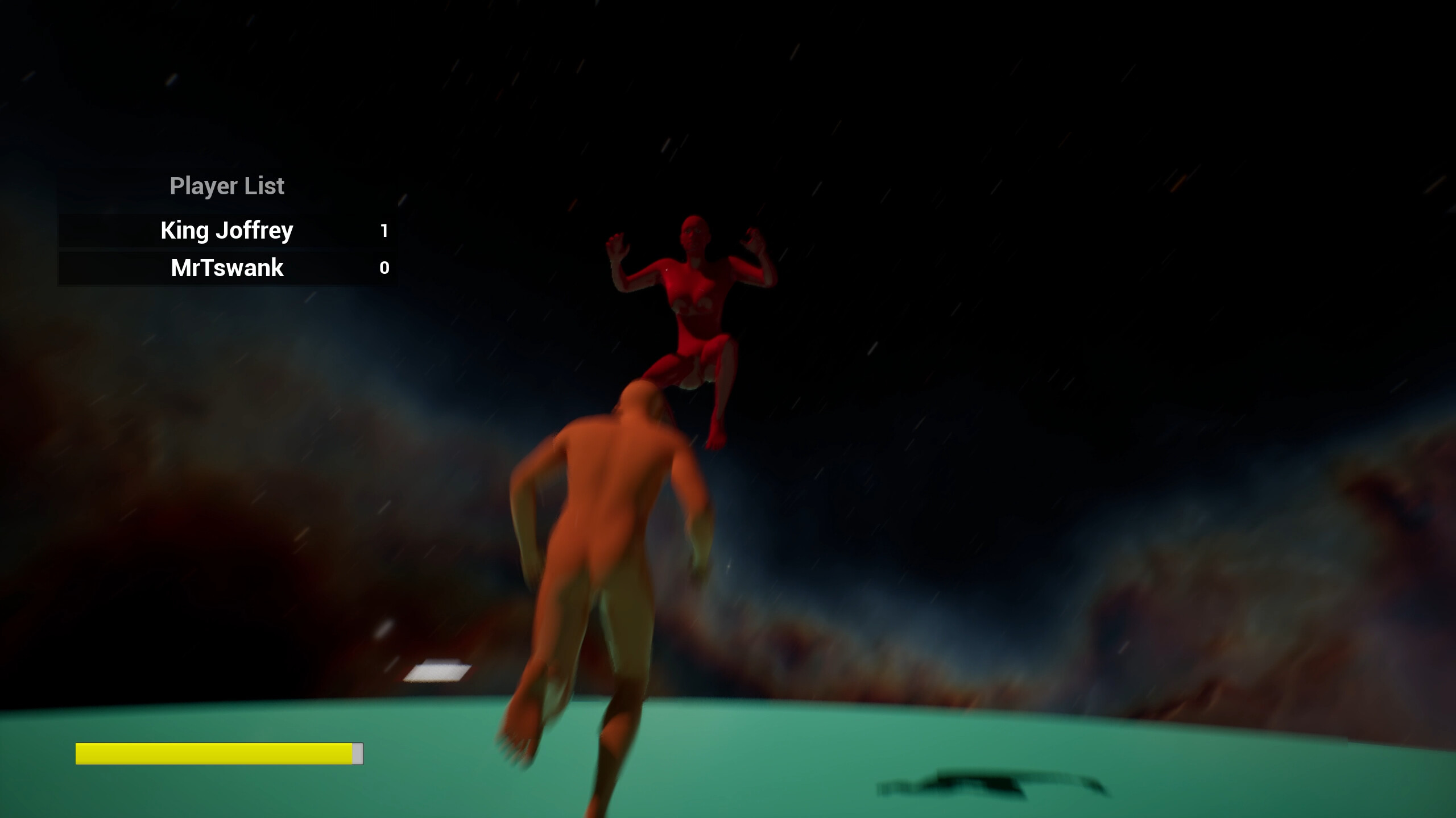 Impulse screenshot 2