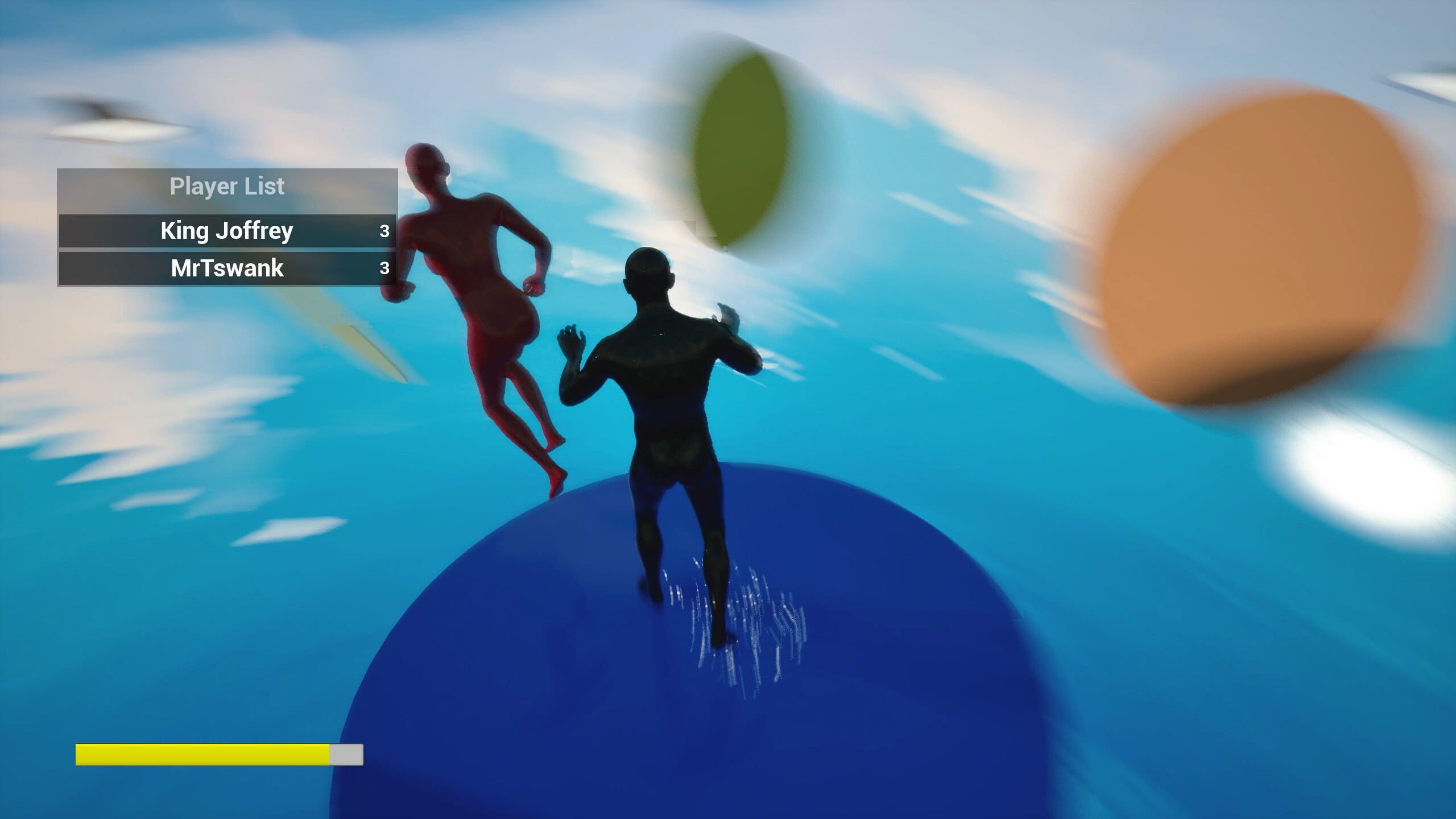 Impulse screenshot 5