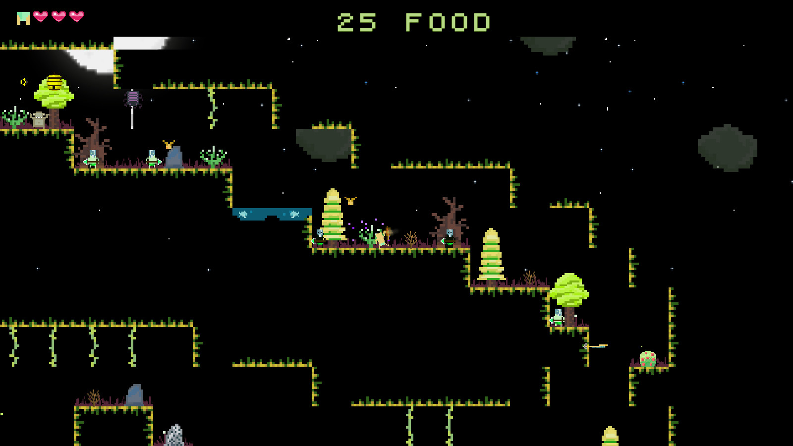 Habitus screenshot 4