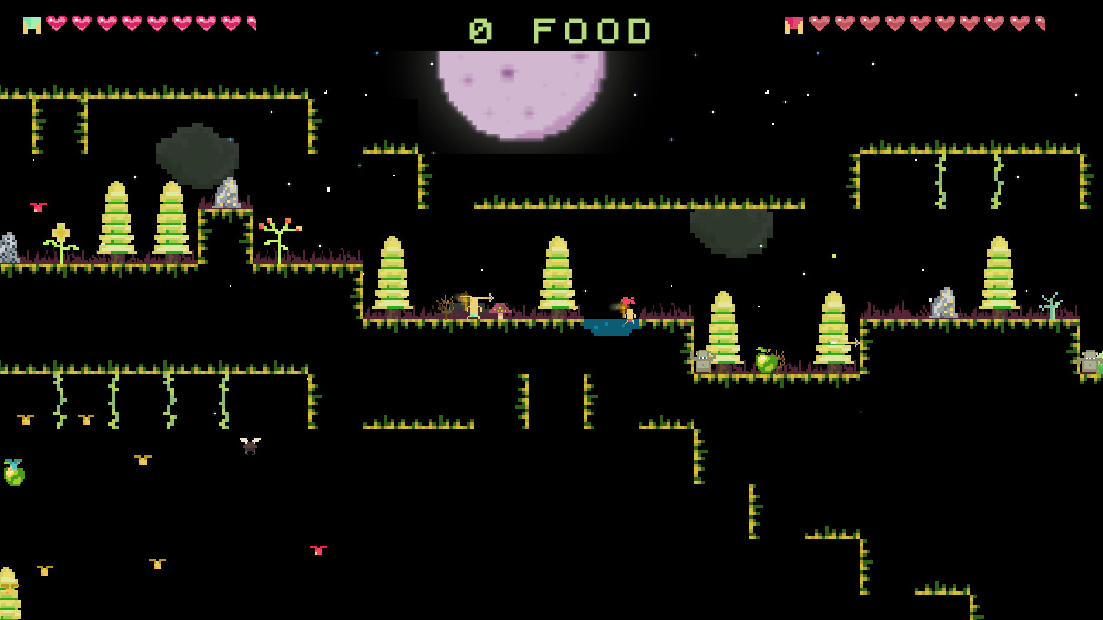 Habitus screenshot 1