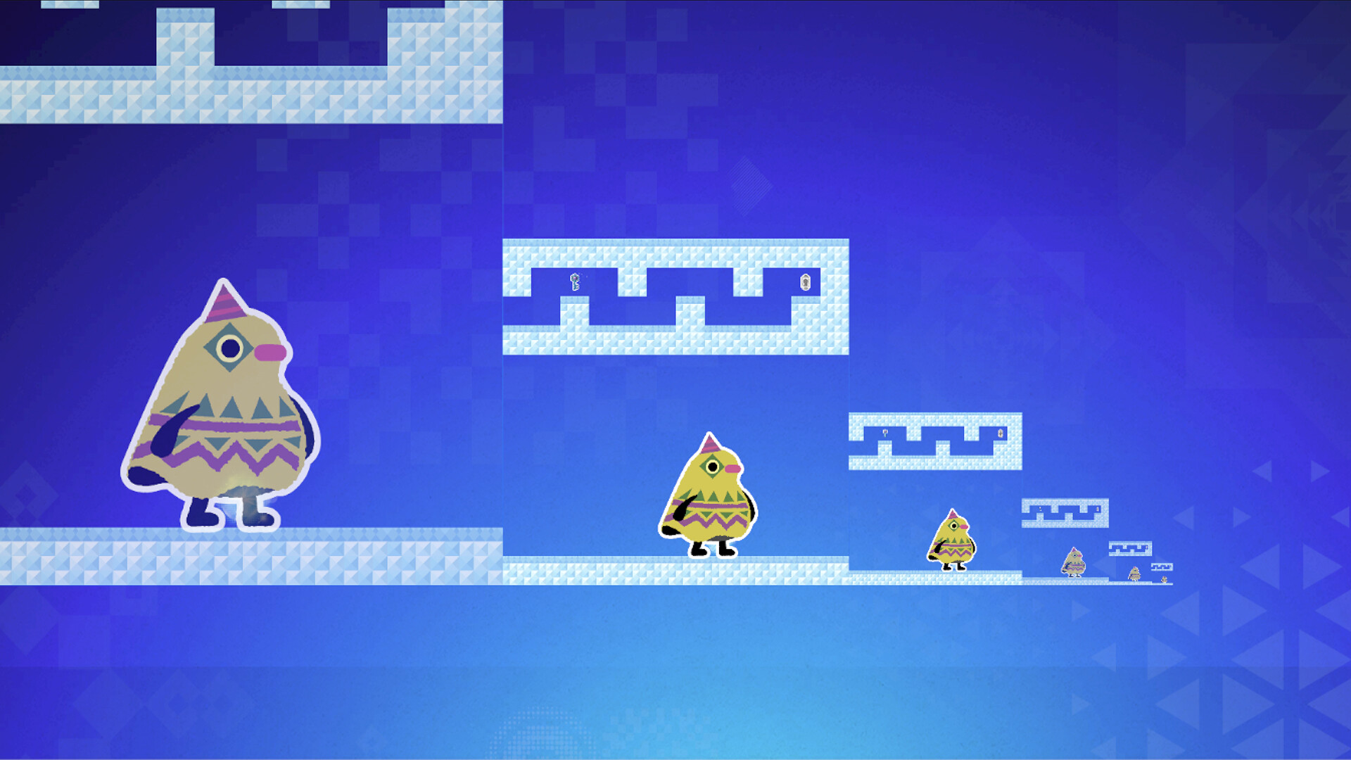 CYCLIA JOURNEY screenshot 3