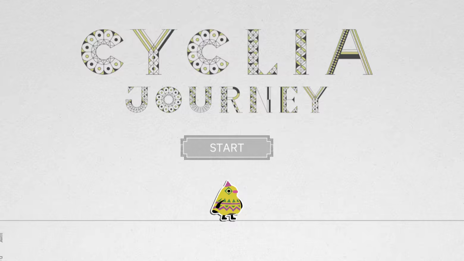 CYCLIA JOURNEY
