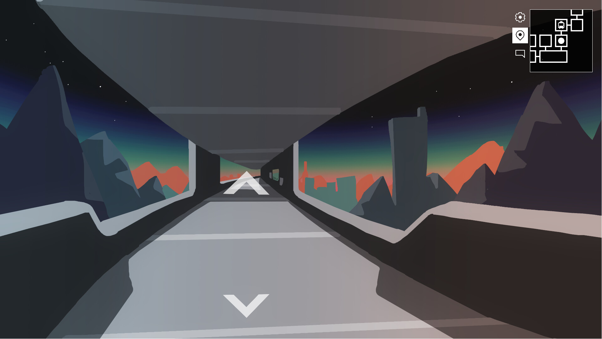 Evenfall screenshot 5
