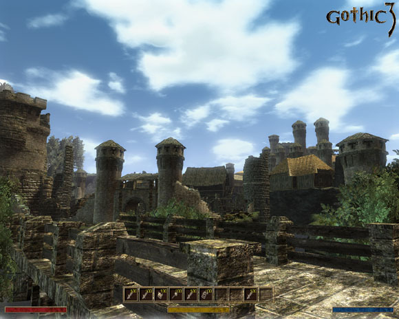 Gothic® 3 — изображение 6