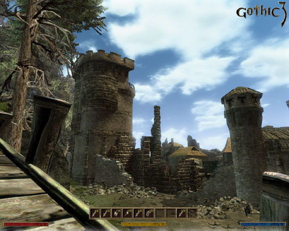 Gothic® 3 — изображение 7