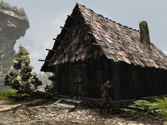 Gothic® 3 — изображение 12