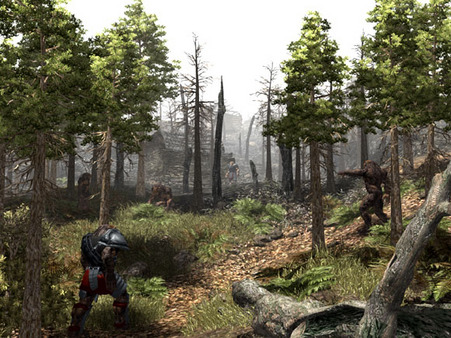Gothic® 3 screenshot