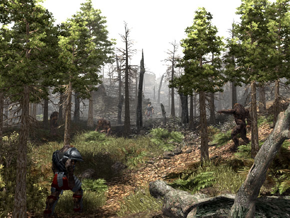 Gothic® 3 screenshot 16