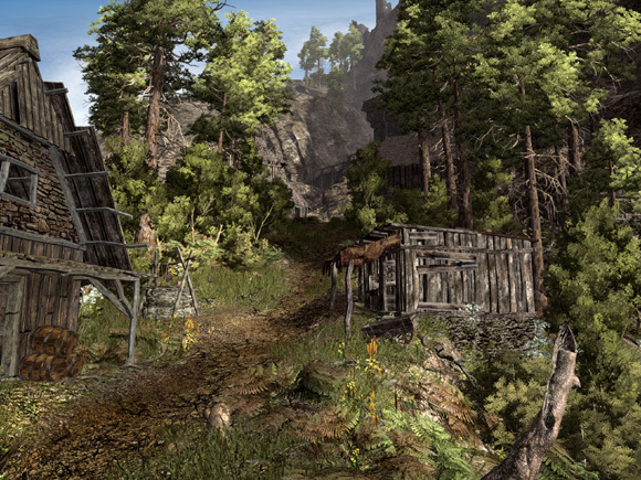 Gothic® 3 — изображение 18